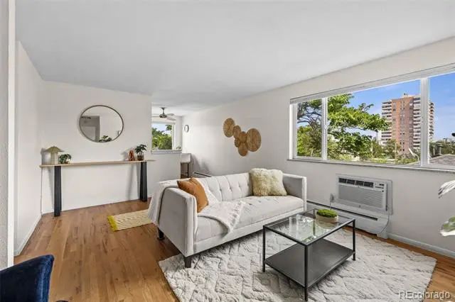 21 N Washington Street 304, Denver