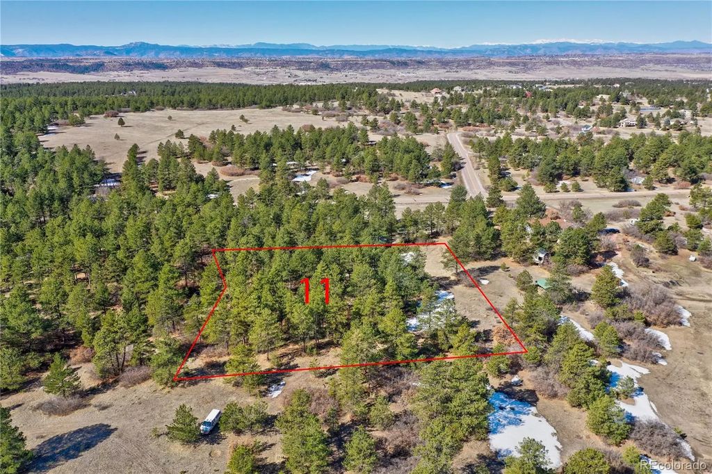 1838 Marie Elena Way, Franktown