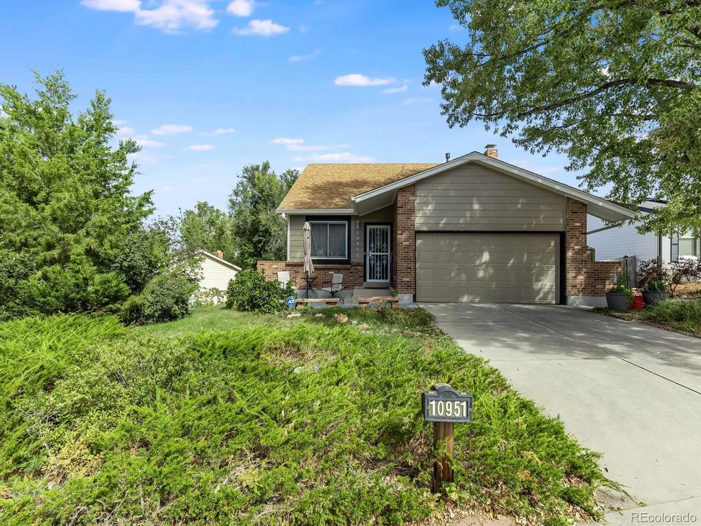 10951 Tennyson Court, Westminster