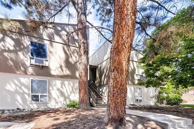 7373 W Florida Avenue 10f, Denver