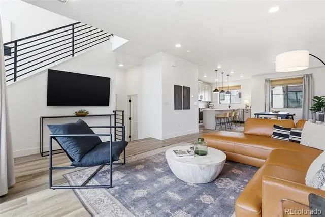 2048 S Holly Street 5, Denver