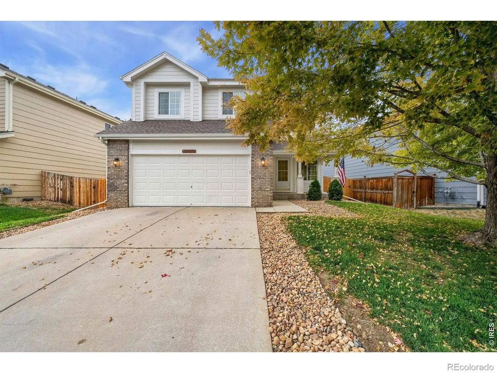 10490 Devonshire Street, Firestone