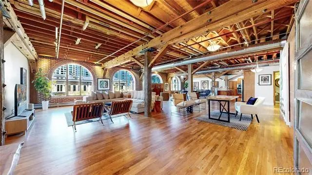 1720 Wynkoop Street 305, Denver