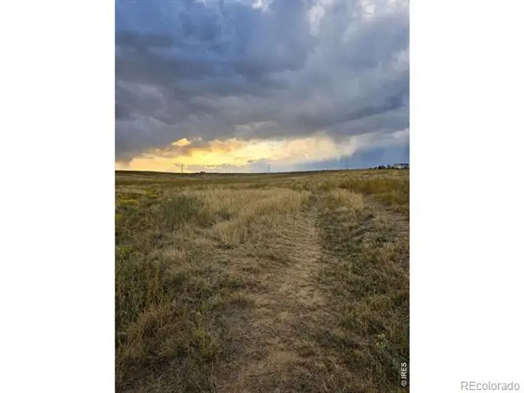 County Road 84, Fort Collins