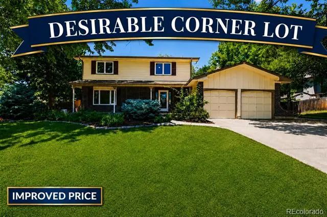 8047 W Harvard Drive, Denver