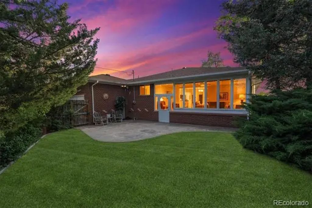 950 Fulton Avenue, Fort Lupton