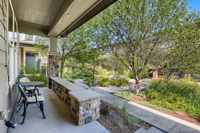 3332 Valentia Street, Denver