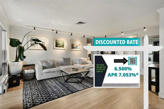 3131 E Alameda Avenue 503, Denver