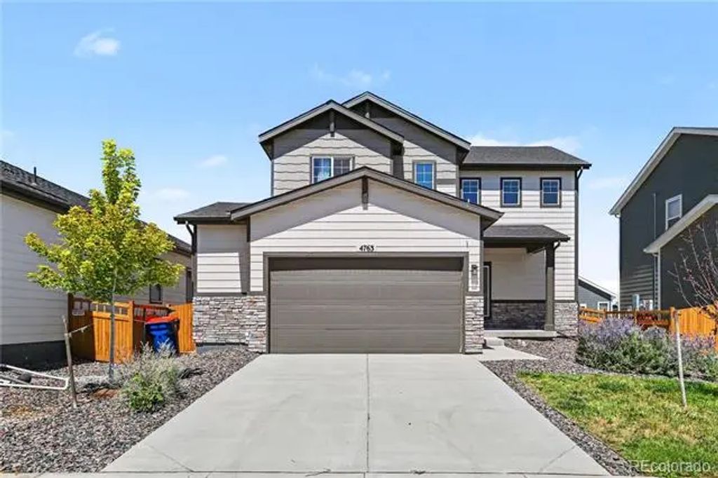 4763 Ambrose Place, Brighton