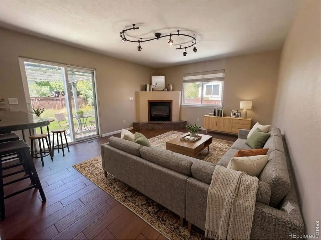 4115 Rocky Ford Drive, Loveland