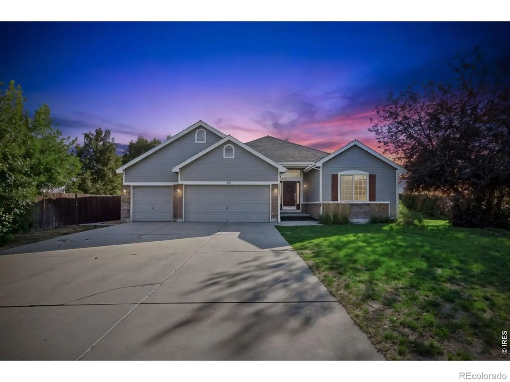 111 Kits Place, Johnstown