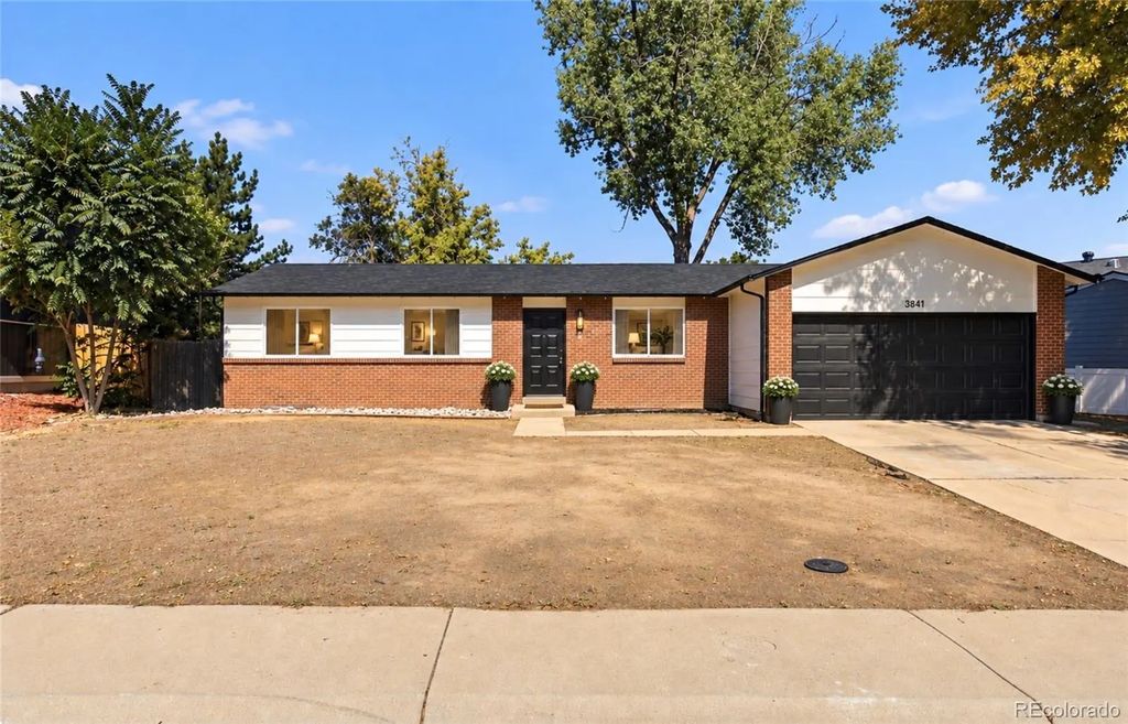 3841 E 117th Avenue, Thornton