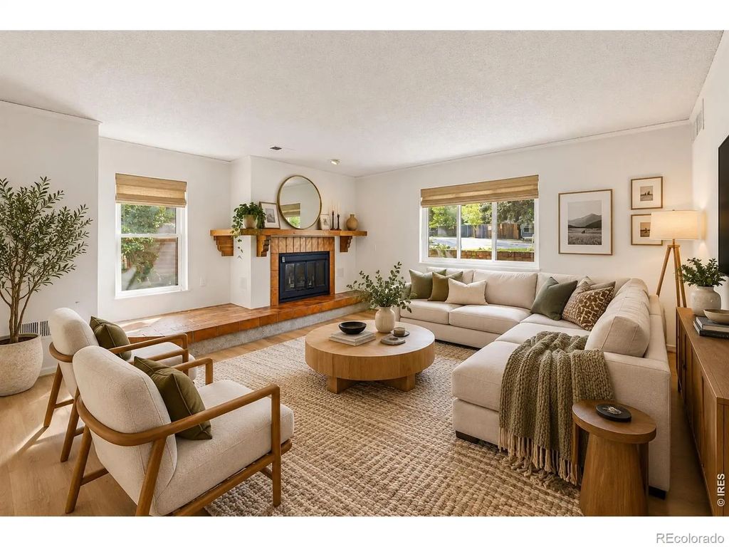4475 Laguna Place 115, Boulder