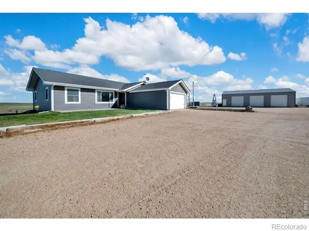 33490 County Road 42, Otis