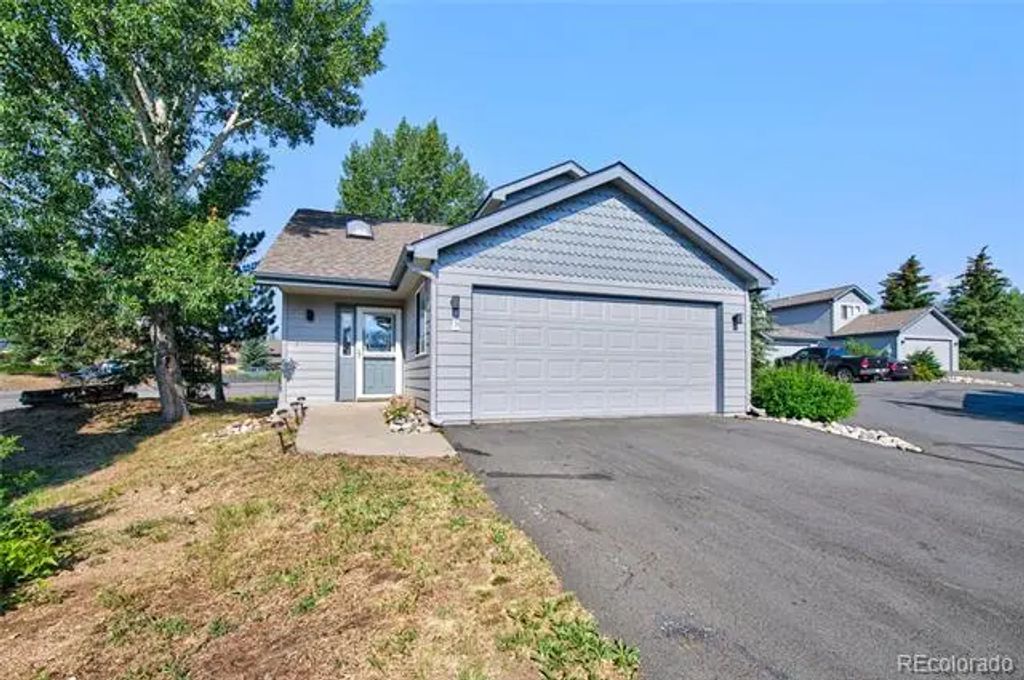 1550 Raven Circle E, Estes Park