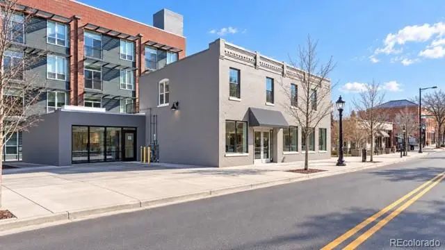 3220 Lowell Boulevard, Denver