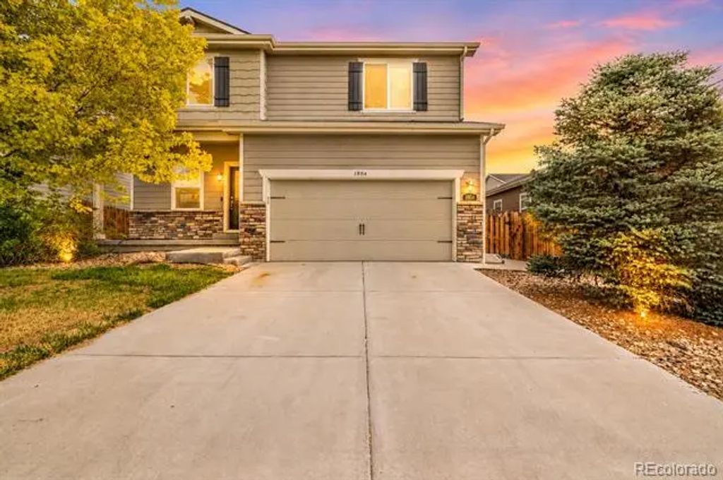 1804 Taos Street, Brighton