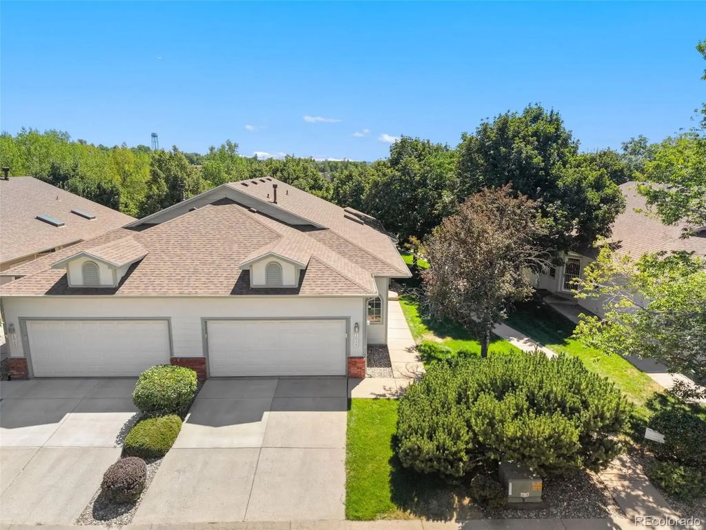 1024 Samuel Point, Colorado Springs