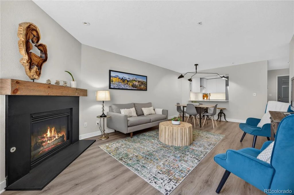 31719 Rocky Village Drive 115, Evergreen