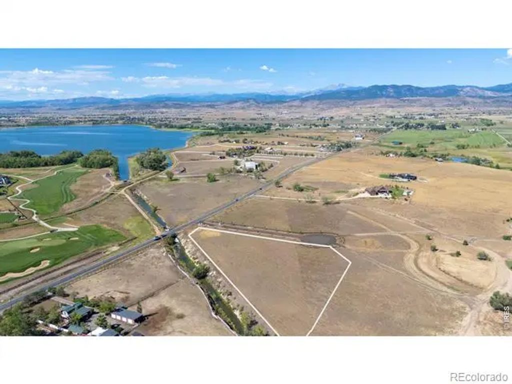4124 Crown Of Thorns Court, Loveland