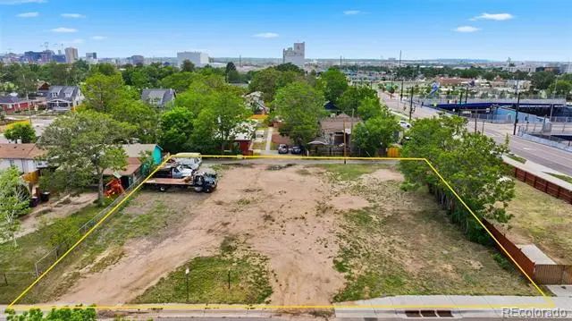 4525 Milwaukee Street, Denver