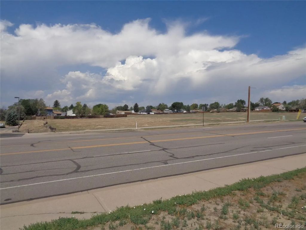 9471 N Huron Street, Thornton