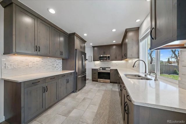 8244 E Kenyon Drive, Denver