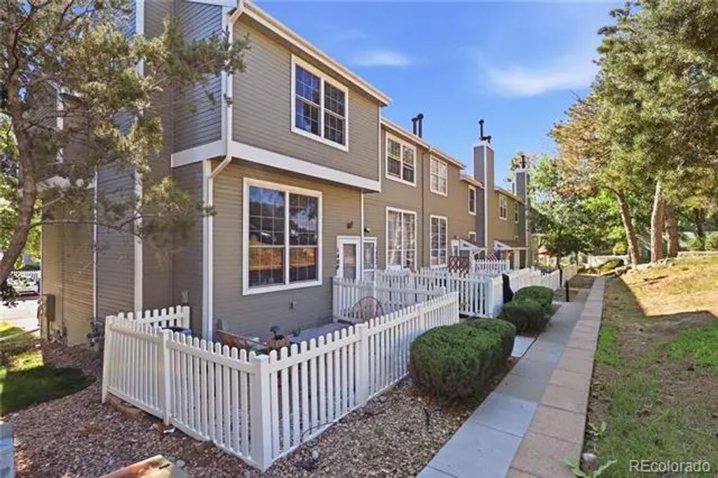 8199 Welby Road 1406, Denver
