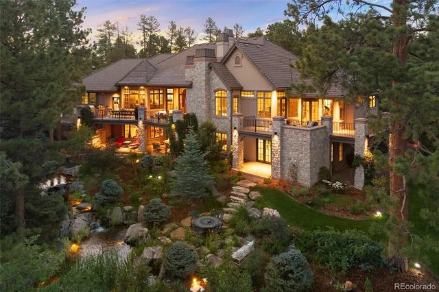 968 Country Club Parkway, Castle Rock