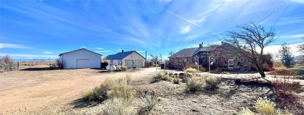 5302 County Road 14, Antonito