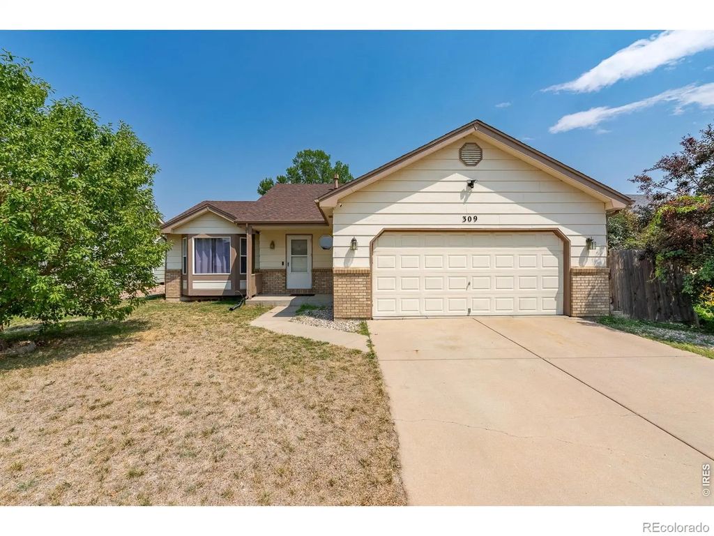 309 Medinah Avenue, Johnstown