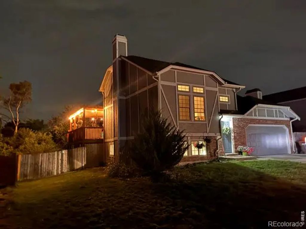 4962 W 7th Street W, Greeley