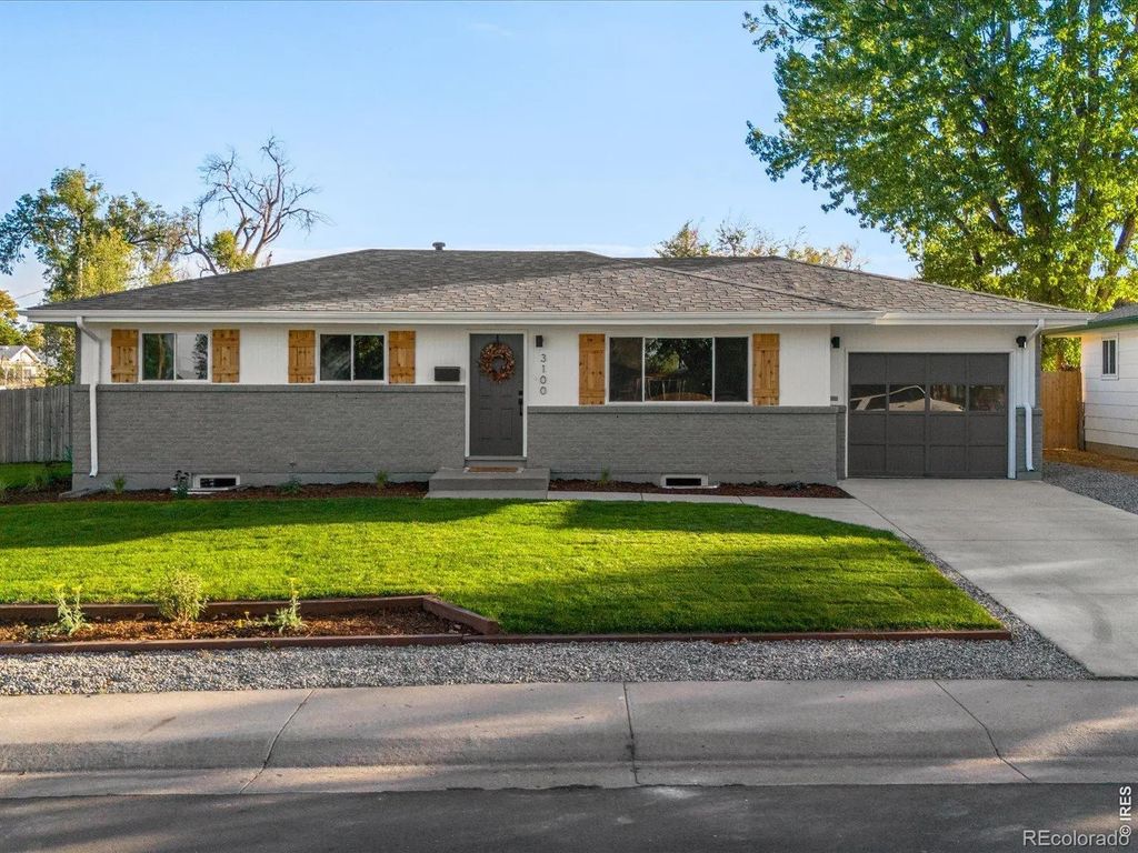 3100 W 6th Street, Greeley