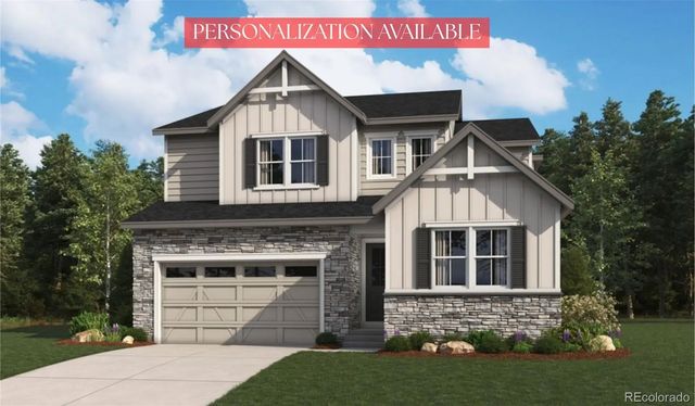 28315 E Elmhurst Place, Aurora