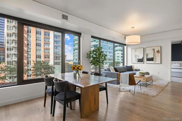 1750 Wewatta Street 529, Denver
