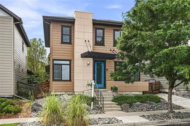 6715 Raritan Drive, Denver