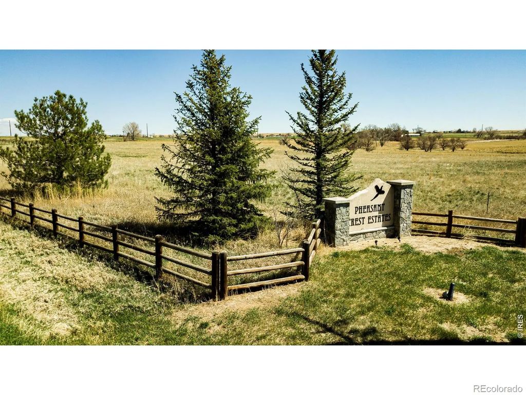 6146 Pheasant Crest Drive, Fort Collins
