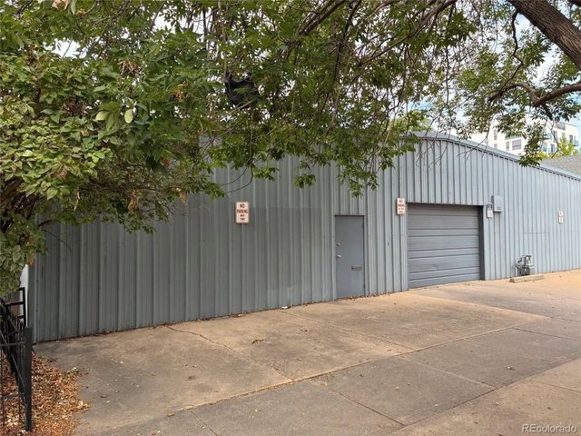 1711 N Lafayette Street, Denver