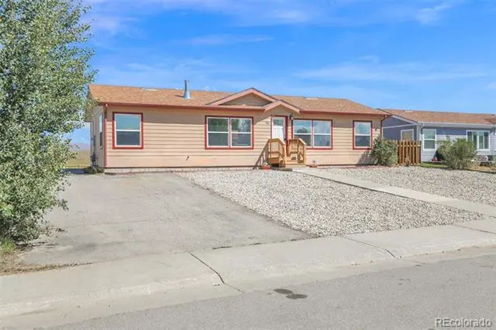 529 E Aspen Drive, Granby
