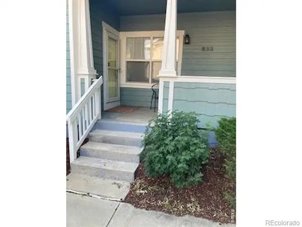 833 Windchime Court, Berthoud