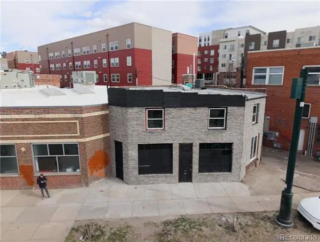 2120 N Broadway, Denver