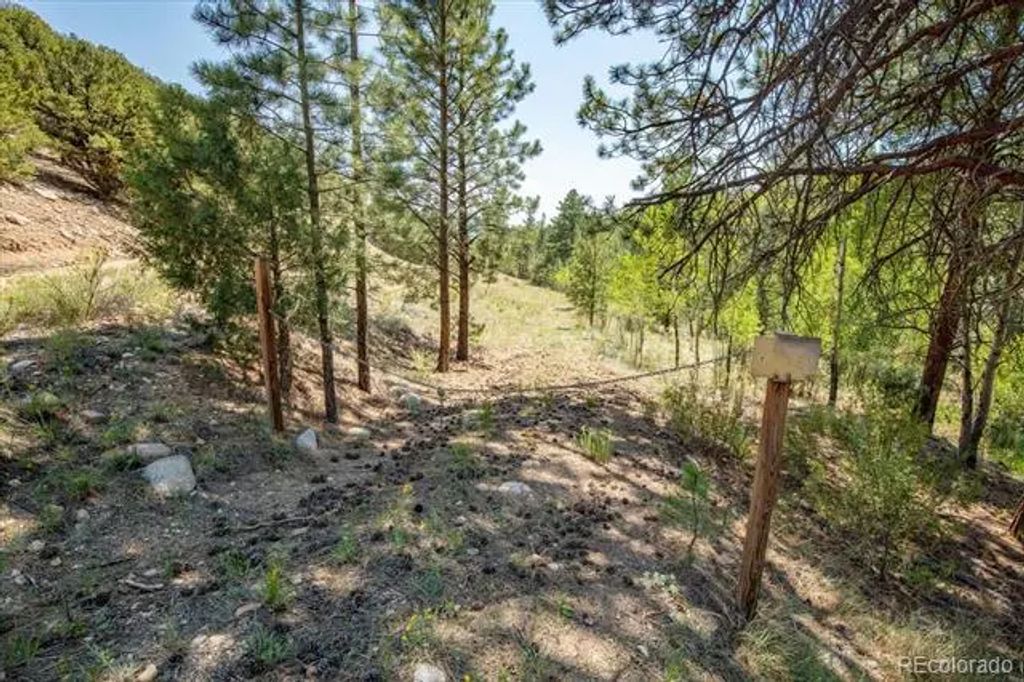 Tbd Kiowa Road, Salida