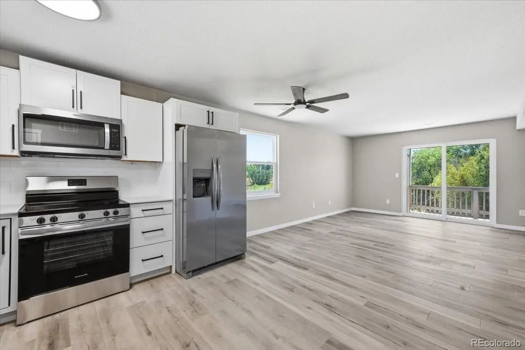 1169 S Gilbert Street 201f, Castle Rock