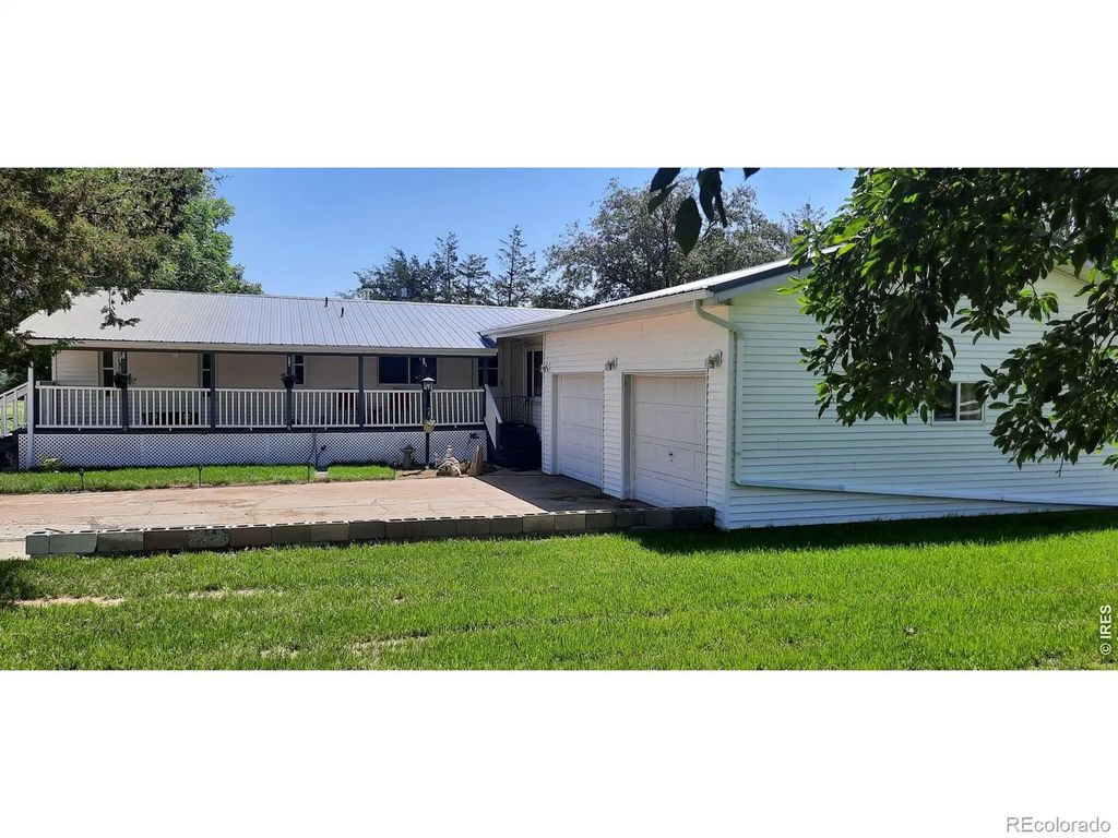 15296 County Road 39, Sterling