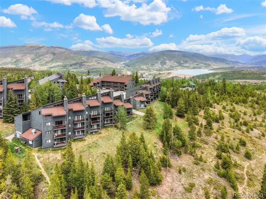 9460 Ryan Gulch Road 9461, Silverthorne