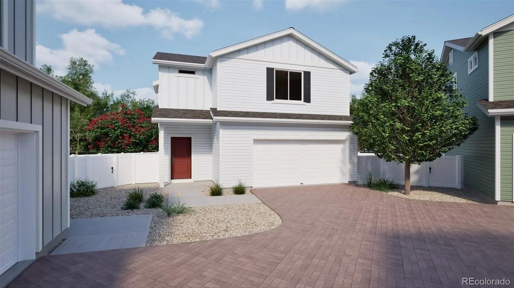 12560 E 100th Avenue, Commerce City