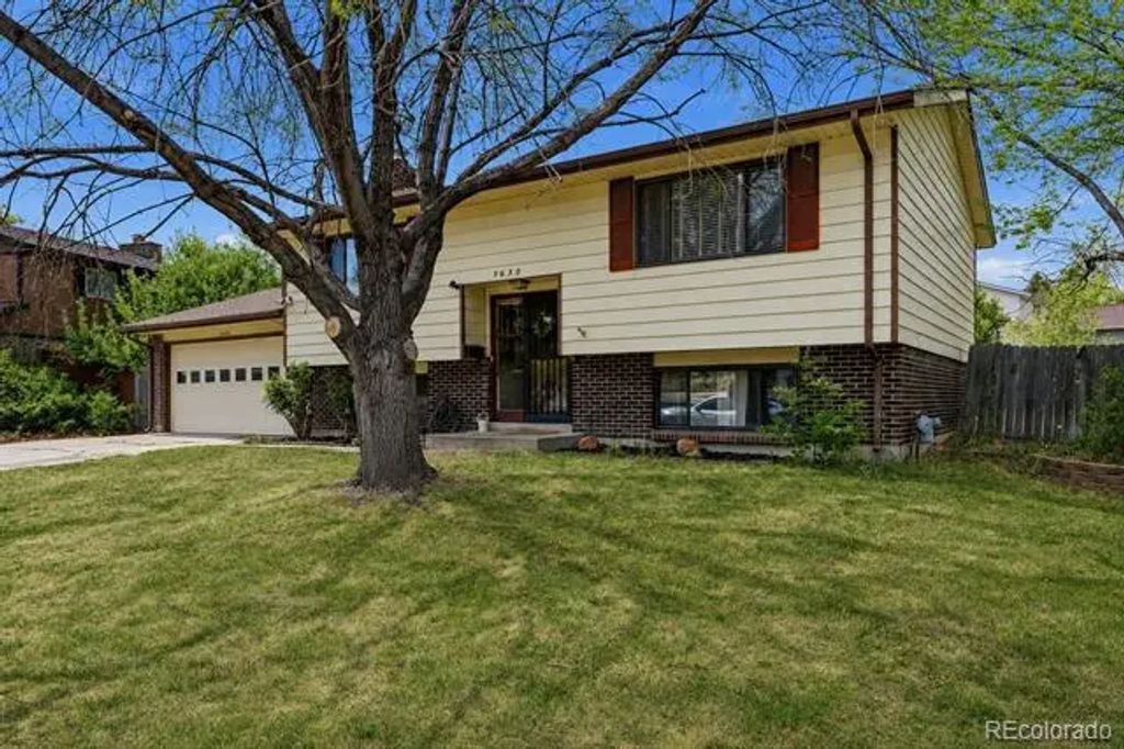 3630 W 94th Avenue, Westminster