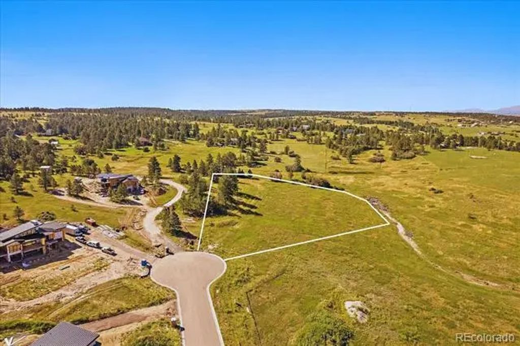 2379 Fox View Trail, Franktown