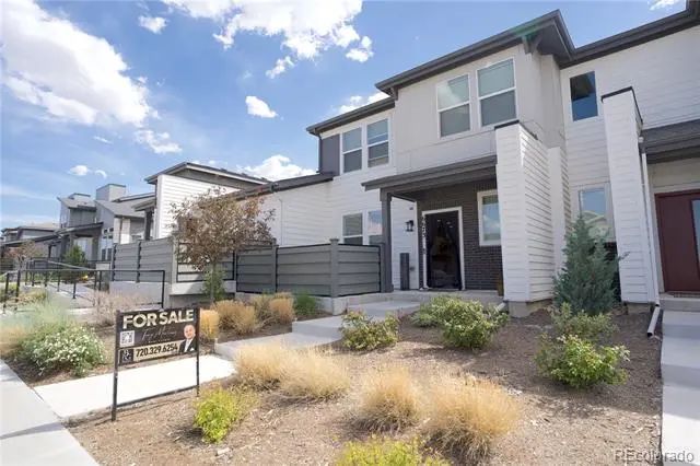 6673 N Ceylon Street, Denver