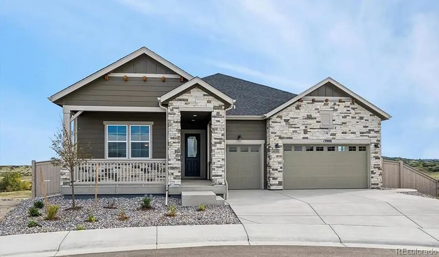 Homes for Sale in Parker, CO